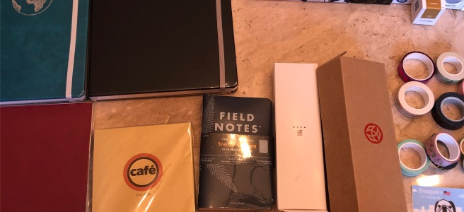 fountain pens – Notebook Joy